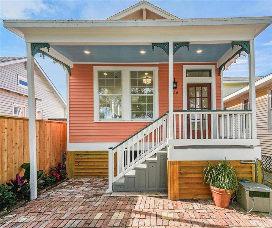 Welcome to 3616 Ave. P 1/2!