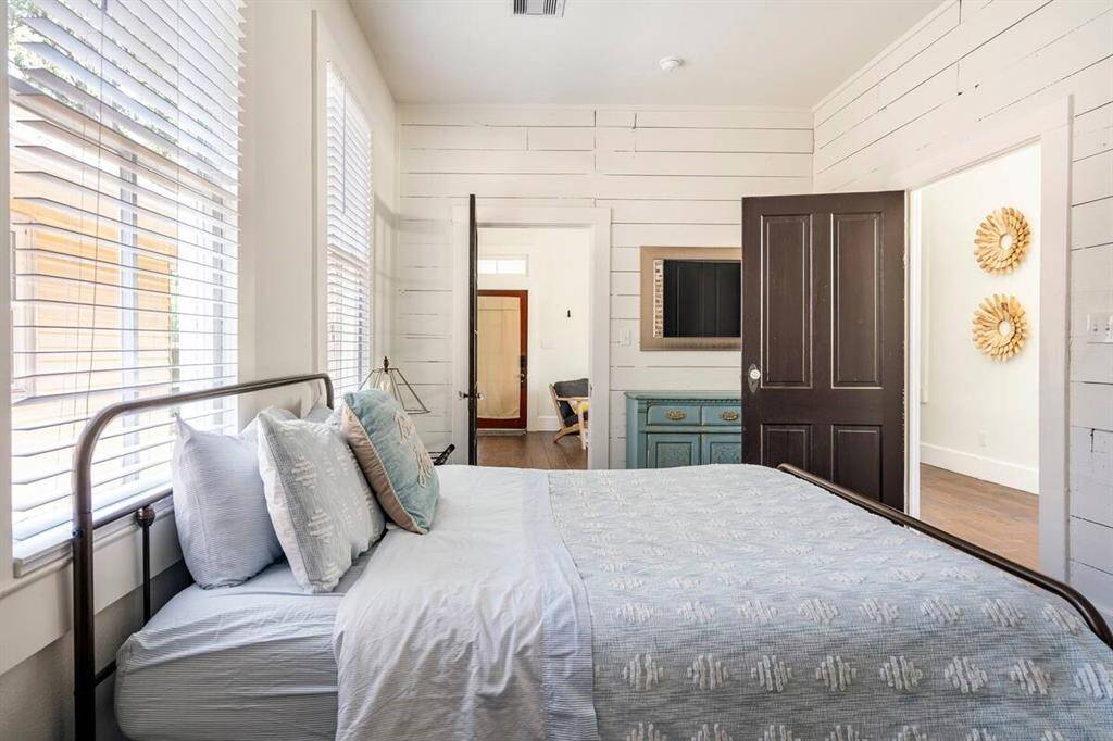 Bedroom 1.