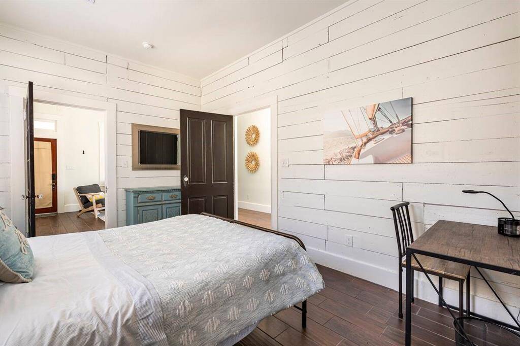 Bedroom 1.