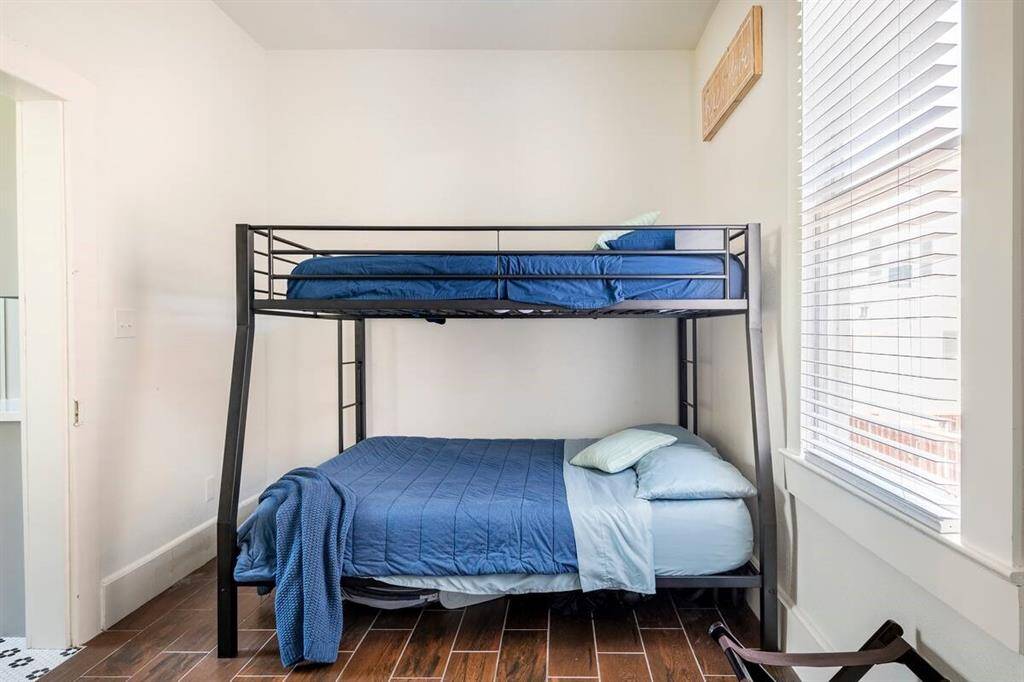 Bedroom 2.