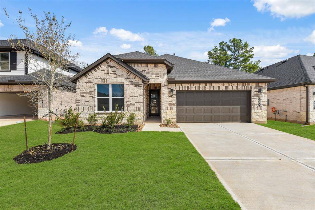 Wonderful One Story! 4-5 Bedrooms!