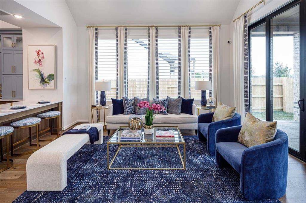 Family Room Representative Photo