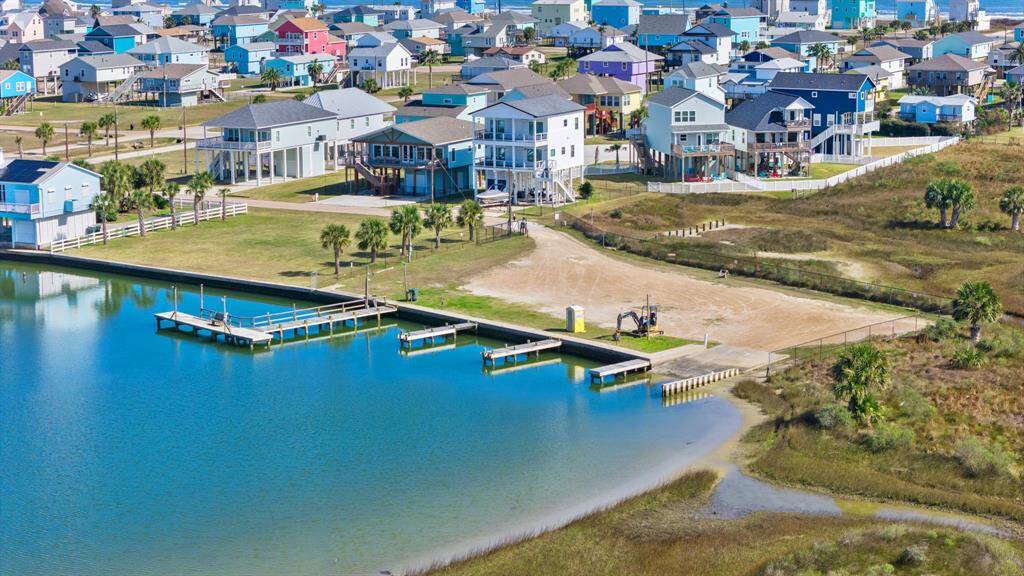 Terramar Beach offers a community pool, boat ramp, and fishing pier- making it a perfect coastal retreat!
