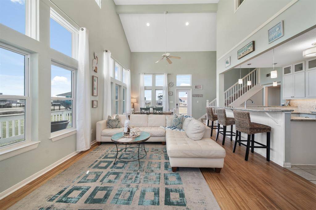 Fully furnished