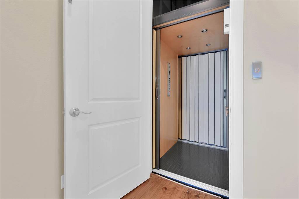Elevator