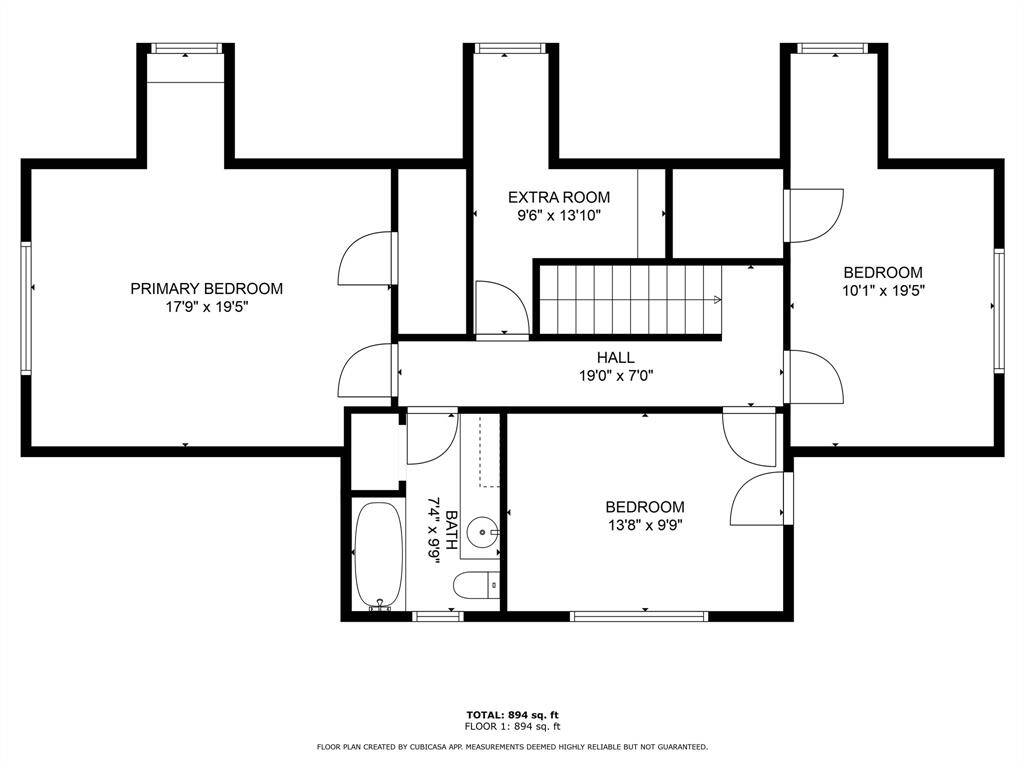 Floor 2