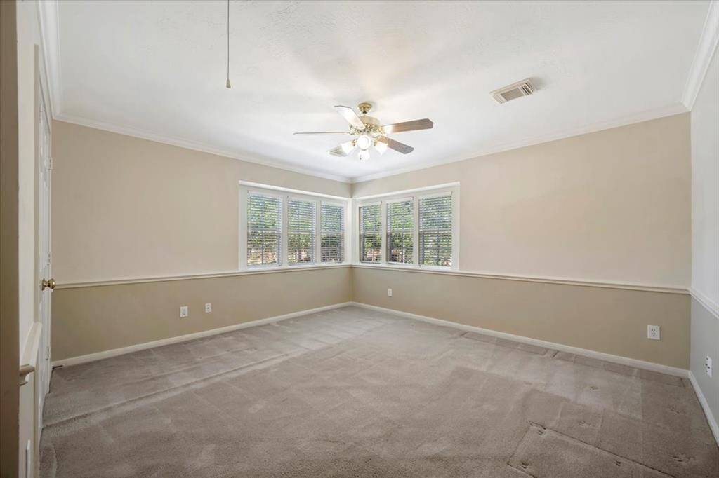Gameroom.