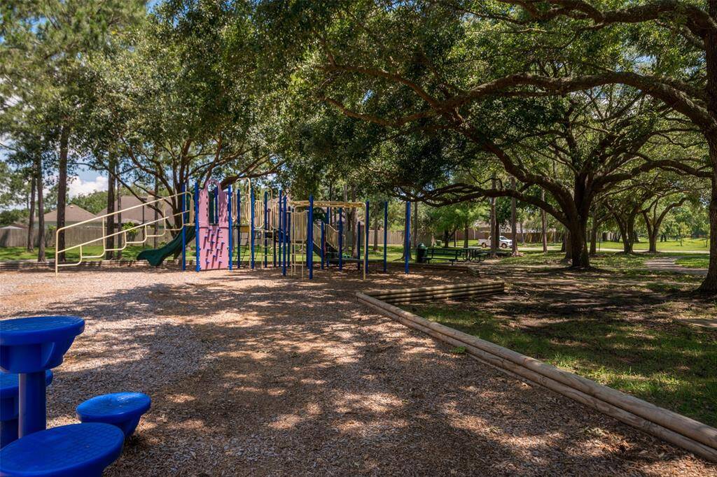 Playground.