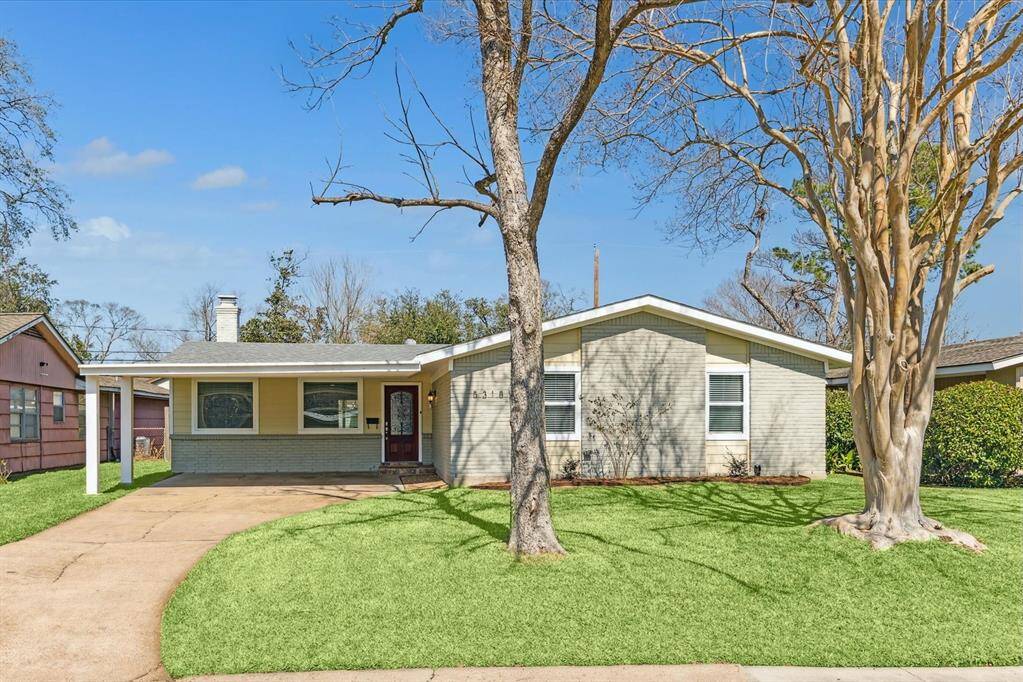 Welcome to 5318 Viking Drive.