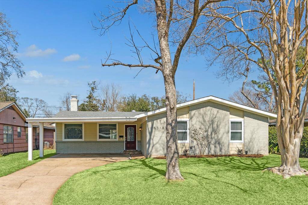 Make this your next home.