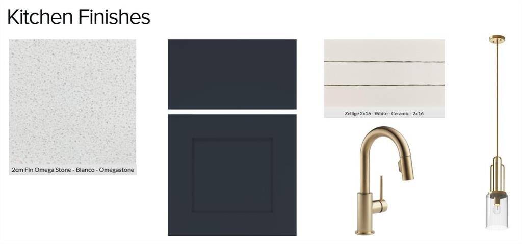 Kitchen Selections