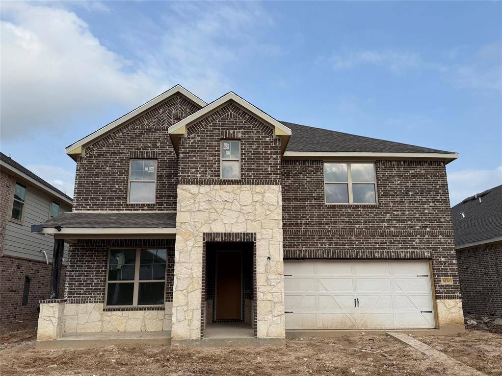 Welcome to the Hemlock II Plan by HistoryMaker Homes! Imagine pulling up to a stunning new