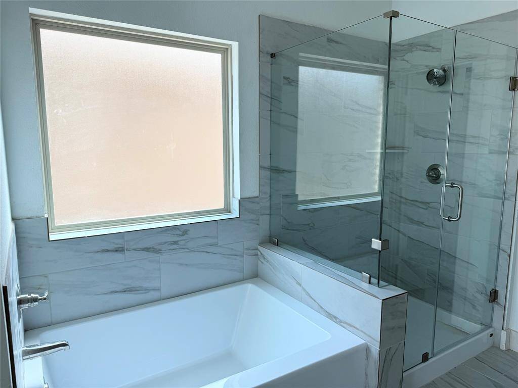 Whether you're prepping for a busy day or winding down at night, this beautiful new constr