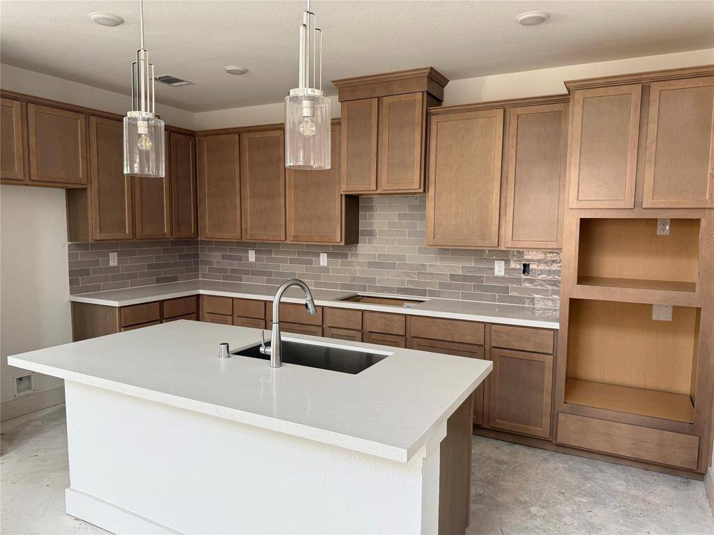 The combination of rich textures and soothing color palettes creates an atmosphere that’s