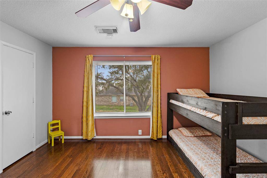 Your second secondary bedroom is the perfect space for little ones, offering a cozy and functional layout. With ample room for rest and play, this inviting retreat is designed to provide comfort while accommodating their everyday needs.