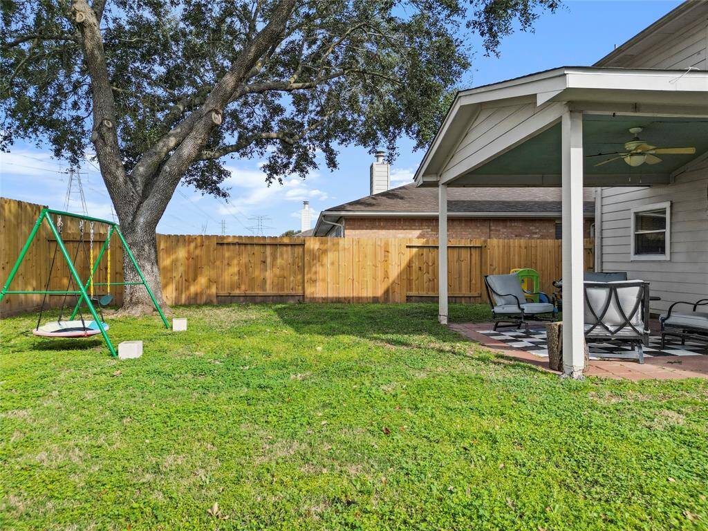 The master-planned community offers a thoughtfully designed neighborhood surrounded by lush green spaces and well-planned amenities. Scenic walkways and open gathering areas create a perfect blend of comfort and convenience, making it an ideal place to live and connect.