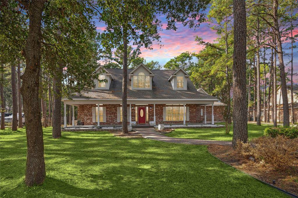 Welcome Home!