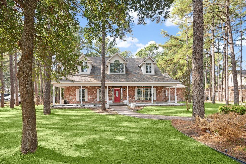 Discover your dream home at 6227 Catron Crossing, Katy, TX 77493. Nestled among beautiful trees, this charming brick house offers serene living with modern comforts. Make it yours today!