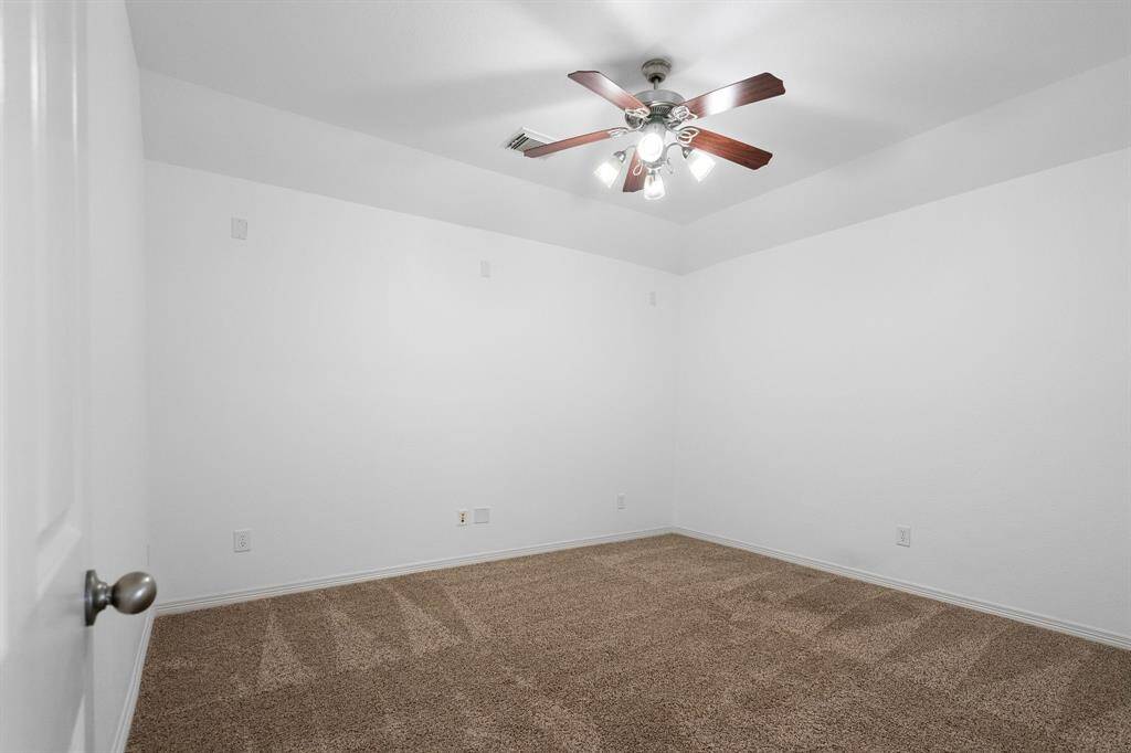 Upper-Level Entertainment Haven
