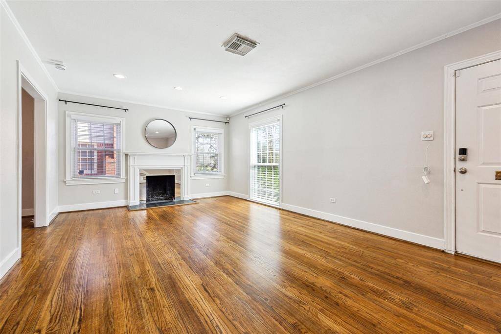 Formal Living Room