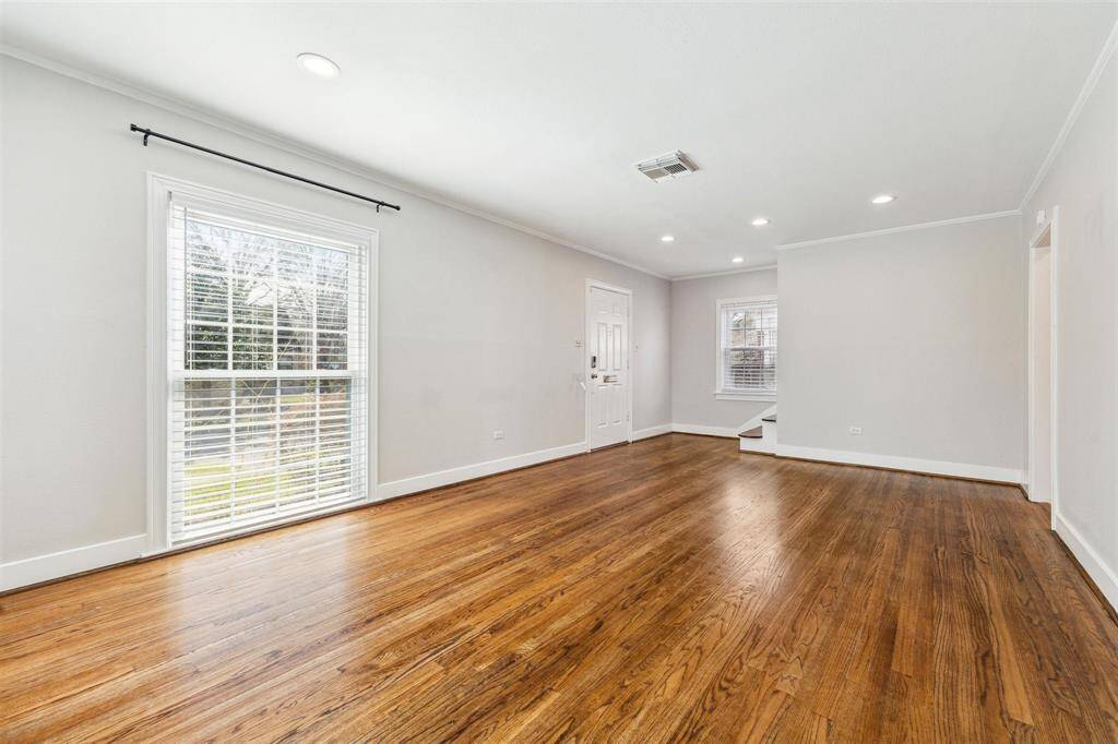 Formal Living Room