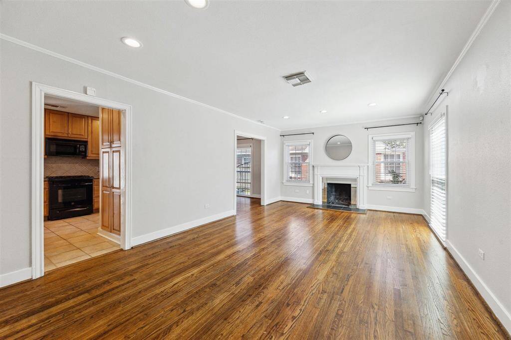 Formal Living Room