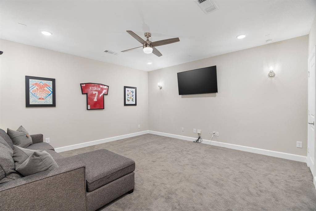 Media Room