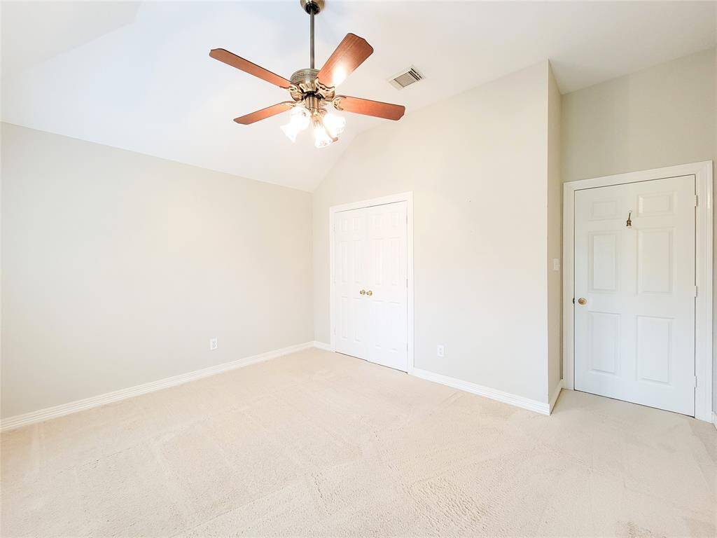another Secondary Bedroom