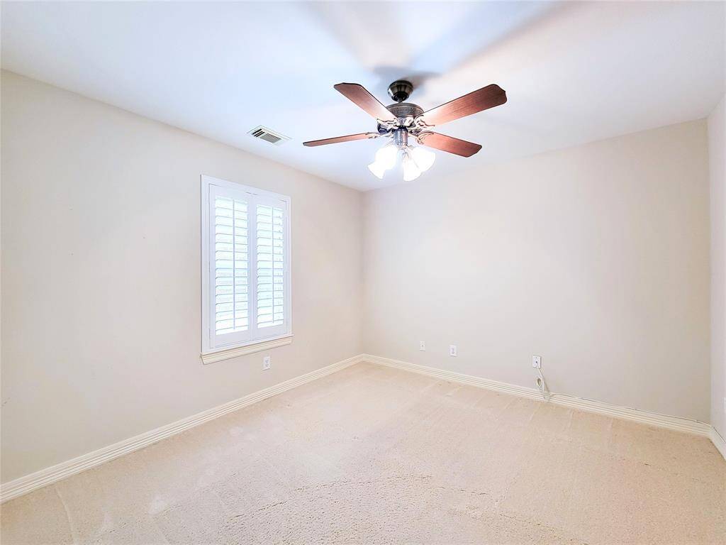 another Secondary Bedroom