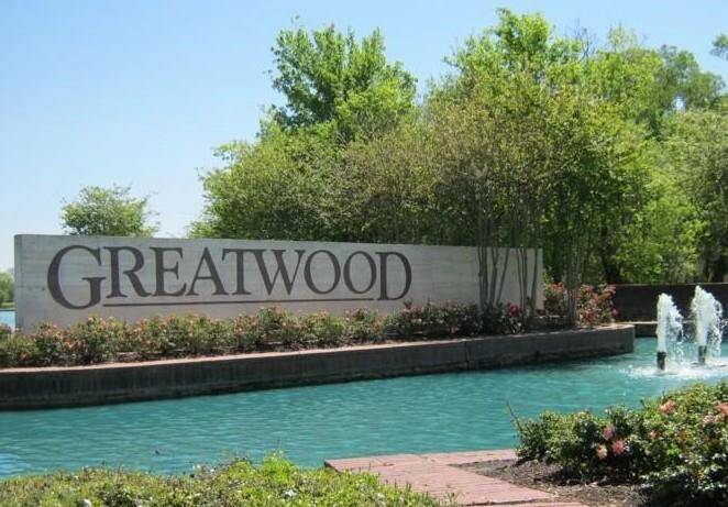 Beautiful Greatwood!