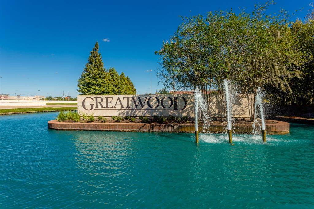 come live, play, & love Greatwood!  Call this Home!!
