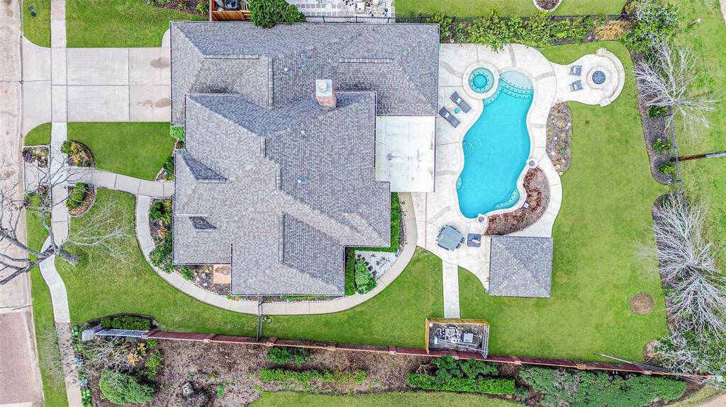 WELCOME TO 7731 TIBURON TRL LOCATED IN THE SAUGHT AFTER MASTER PLANNED COMMUNITY OF GREATWOOD!