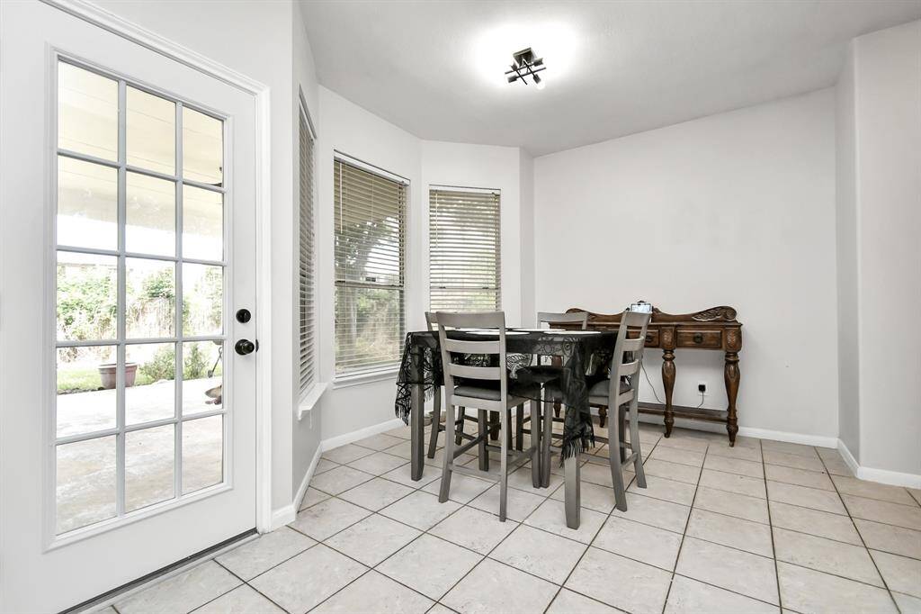 Updated Kitchen
