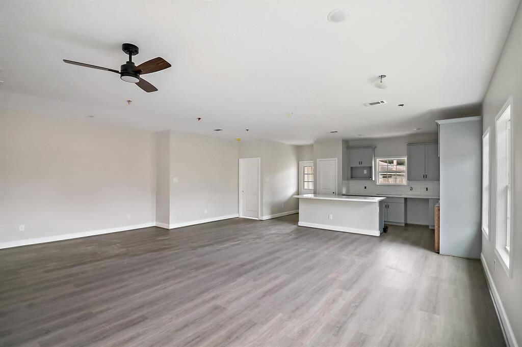 Another view of the living room