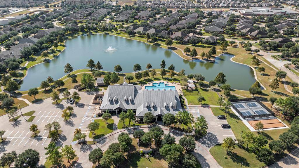This picturesque 55+ community offers a resort-style community center, lovingly known as The Lodge. Enjoy pickleball and bocce ball courts, a refreshing pool and spa, and a beautifully designed clubhouse for social gatherings and planned events. With endless opportunities for recreation and relaxation, this is lakeside living at its finest!