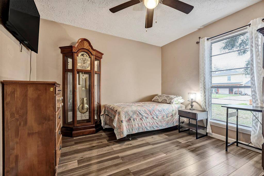 Bedroom #2.