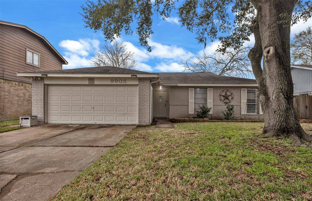 Make this home yours!