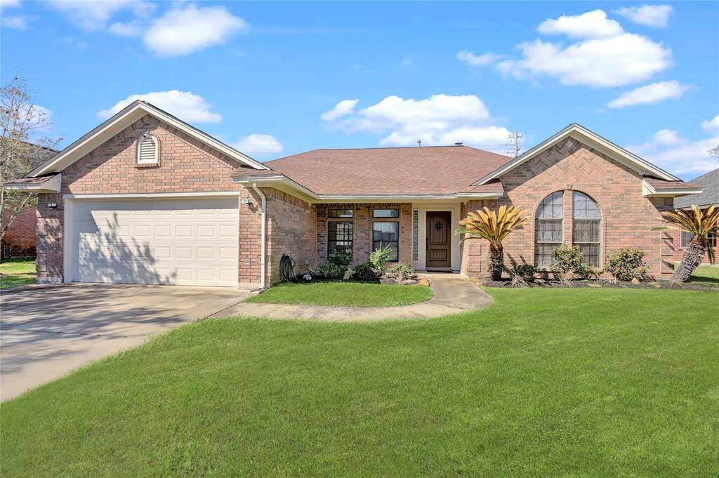 Welcome Home!