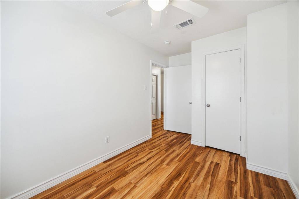 Bedroom #3