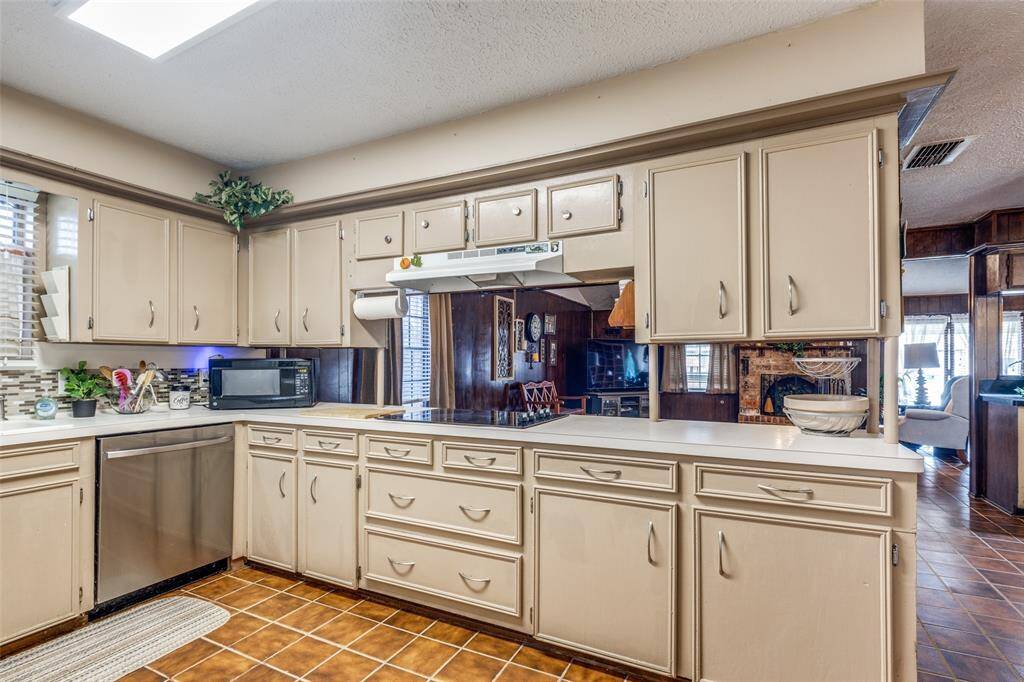 CHEF'S DELIGHT KITCHEN
