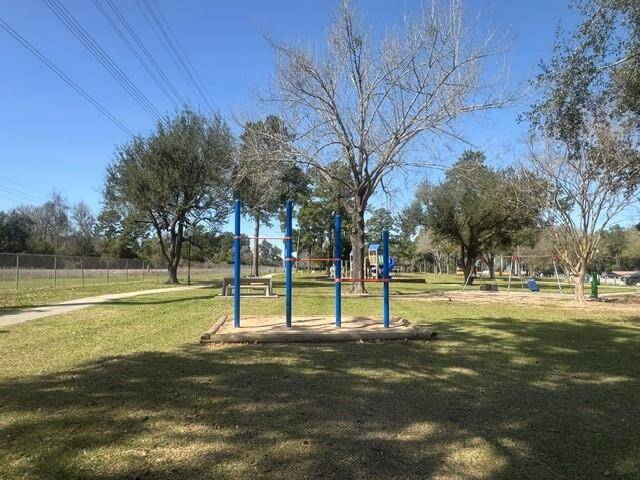 Less than 2 miles from your new home is the Lovely Jergens park