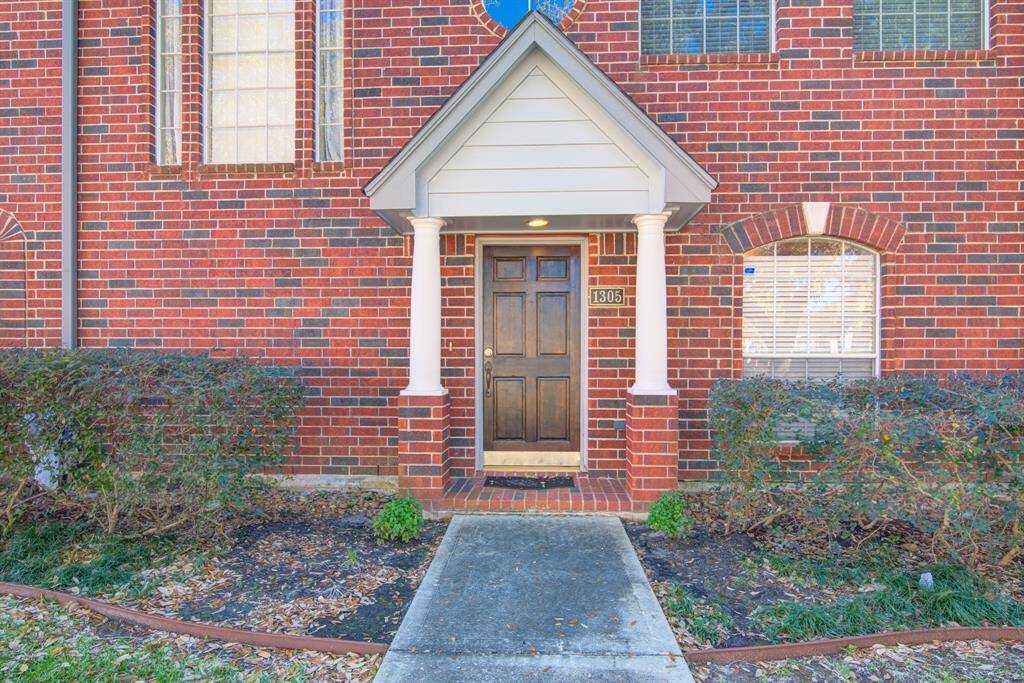Welcome HOME!