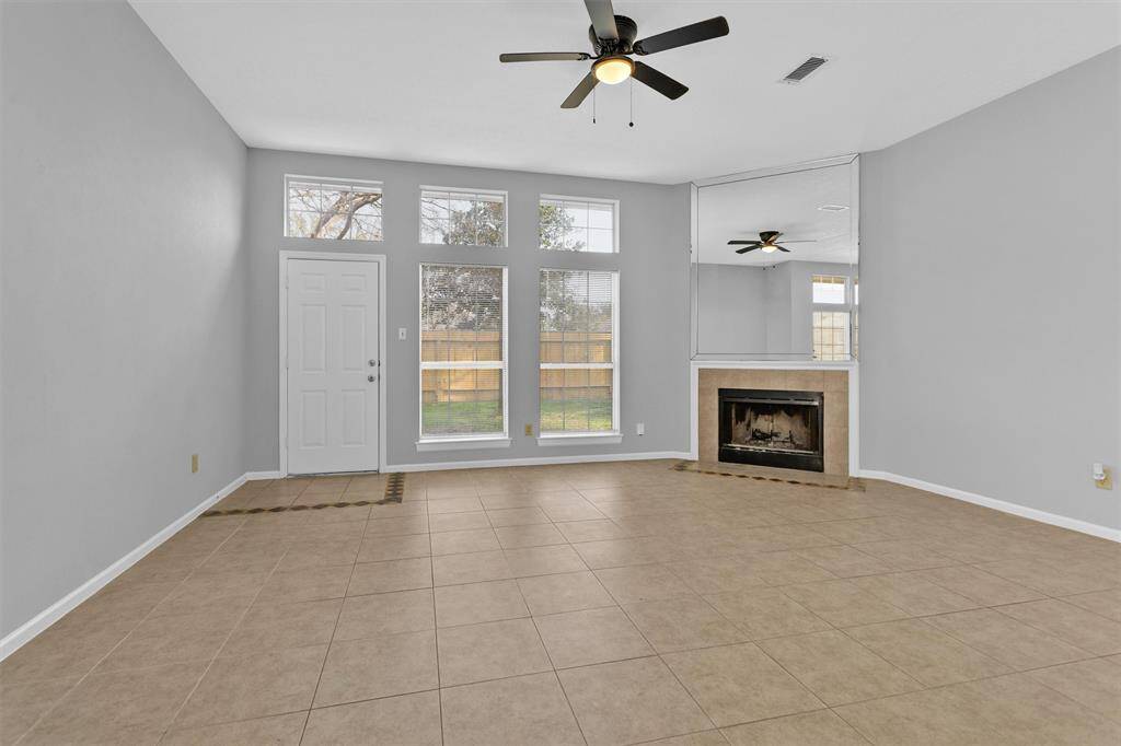 High Efficiency AC. Copper Plumbing. All Tile Flooring. New Paint In & Out.