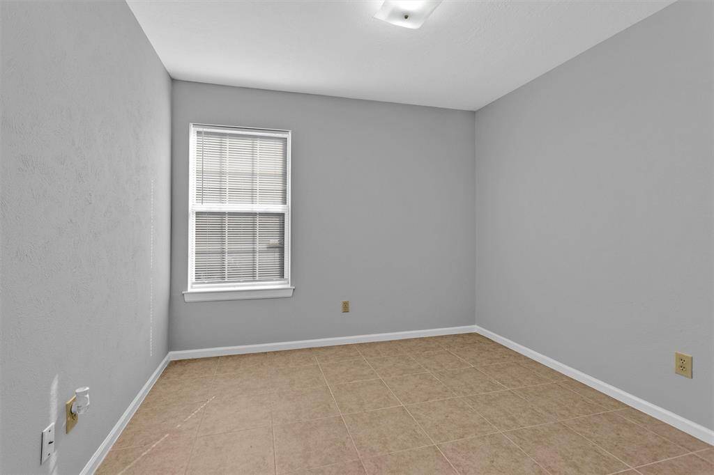 High Efficiency AC. Copper Plumbing. All Tile Flooring. New Paint In & Out.