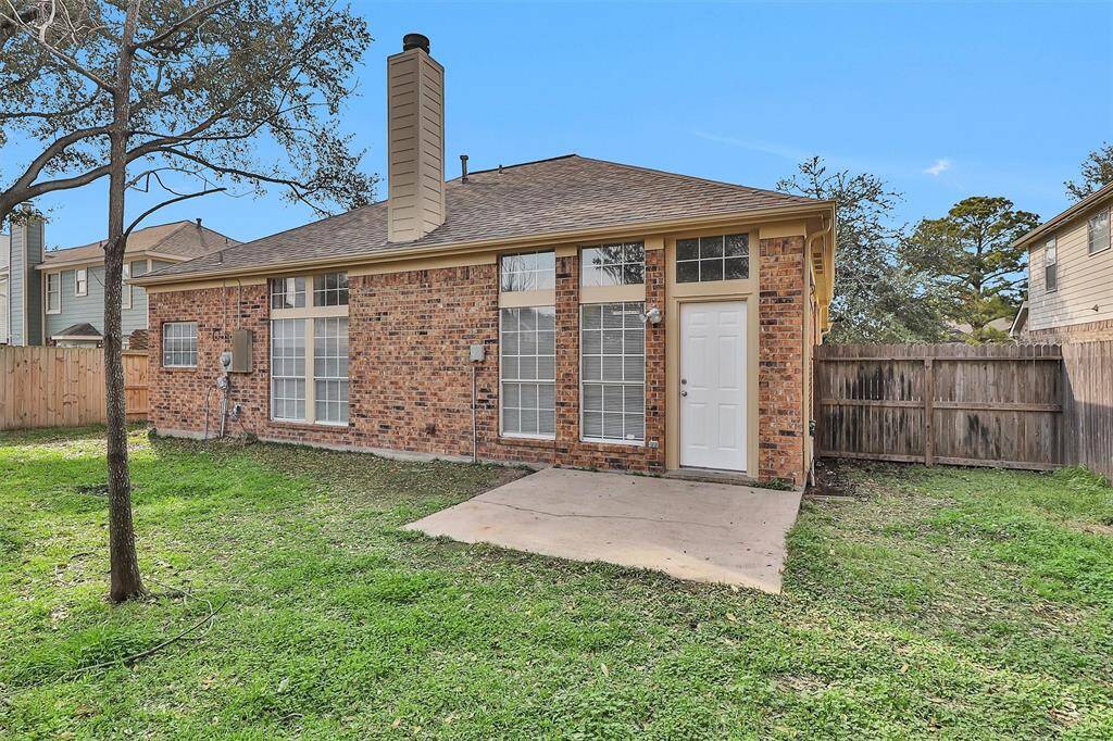 One Story All Brick Home. 30 Year Roof. Double Paned Windows.
