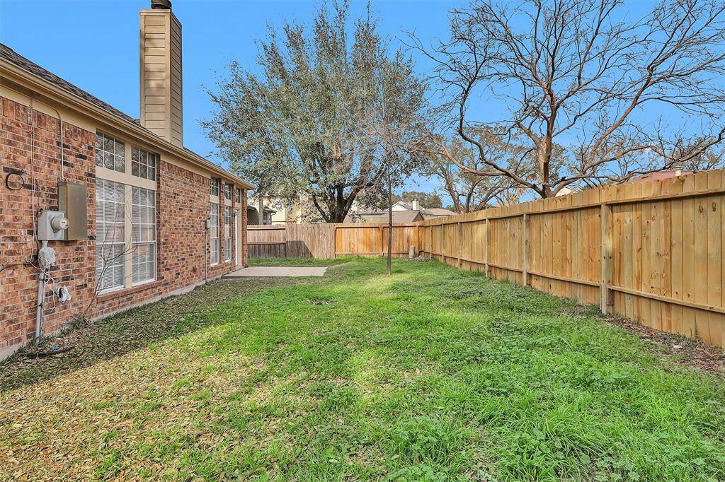 One Story All Brick Home. 30 Year Roof. Double Paned Windows.