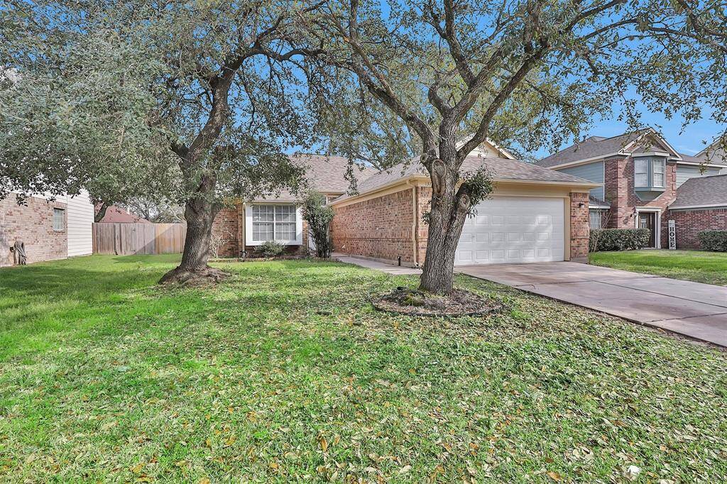 One Story All Brick Home. 30 Year Roof. Double Paned Windows.