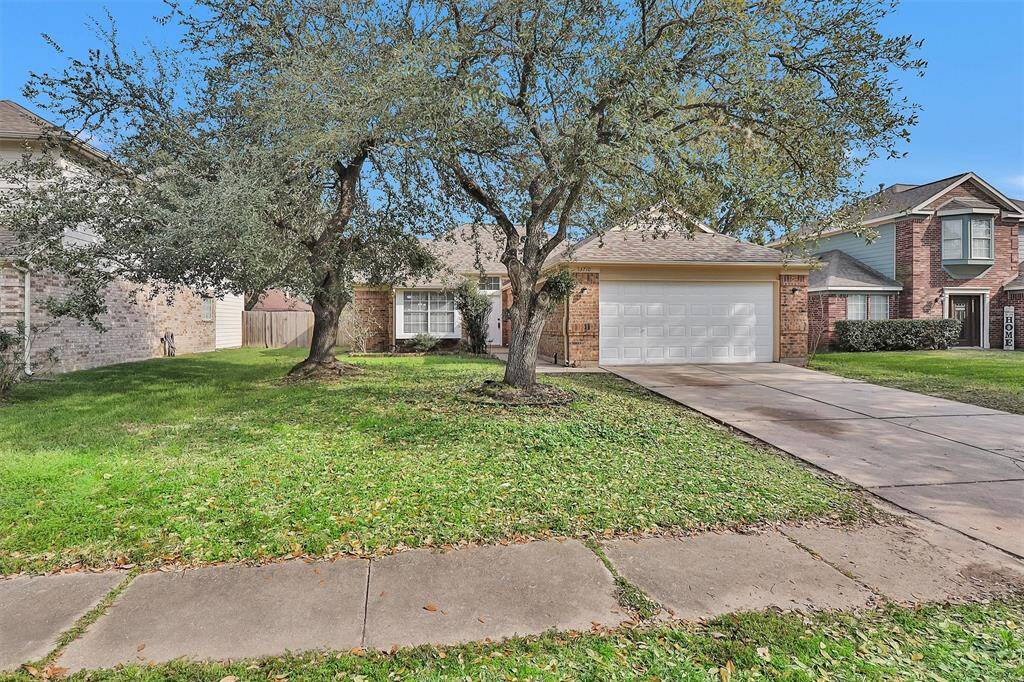 One Story All Brick Home. 30 Year Roof. Double Paned Windows.