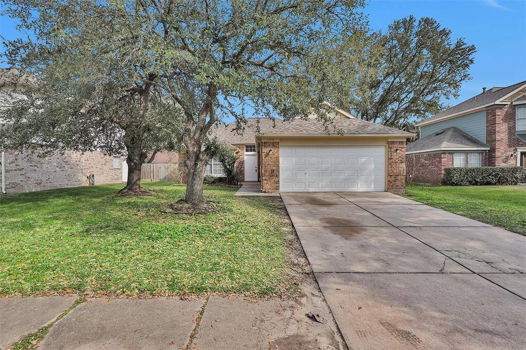 One Story All Brick Home. 30 Year Roof. Double Paned Windows.