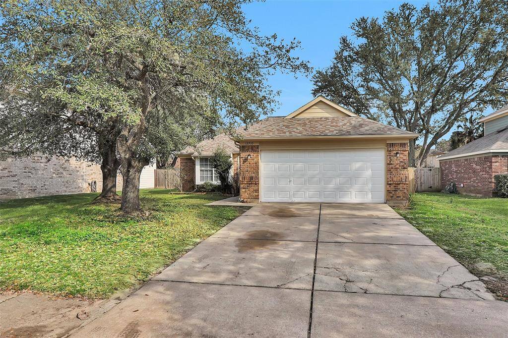 One Story All Brick Home. 30 Year Roof. Double Paned Windows.